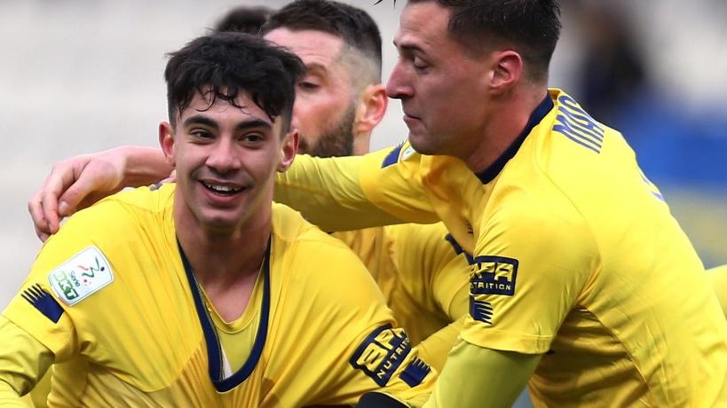 Vaira chiama l’agente di Giovannini: l’ex Carpi non si muove da Modena