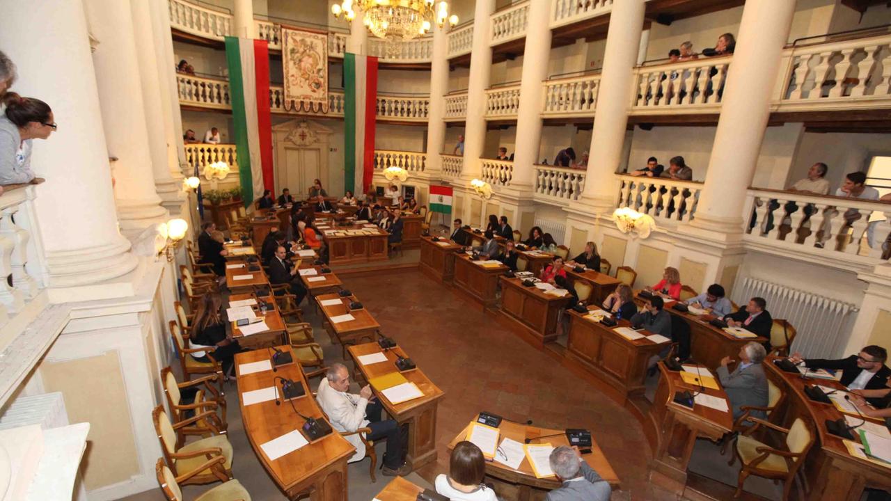 Elezioni, ecco chi entra (per ora) in consiglio comunale a Reggio Emilia