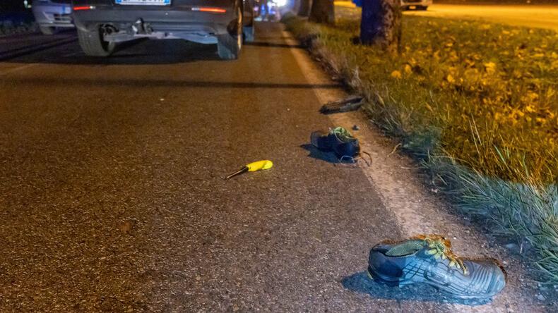 Travolto e ucciso a Migliaro. La vittima è Massimo Molinari, insegnante di lettere in pensione e scrittore