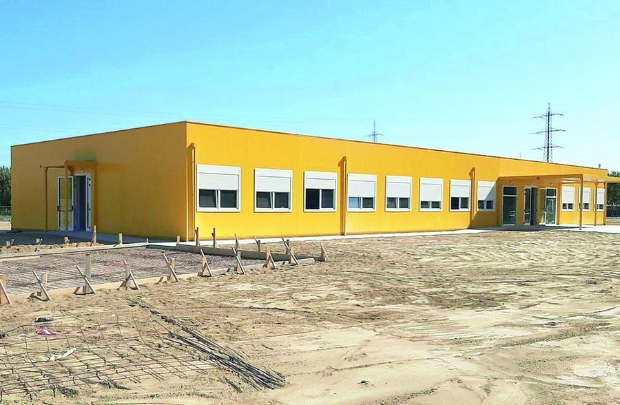 Livorno, le ex Pirelli traslocano in via Fratelli Gigli: ecco il piano delle scuole