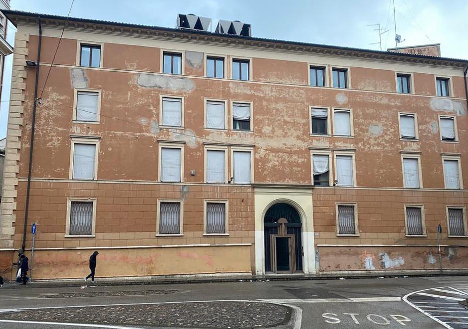 Ferrara. Nuova vita al Palazzo del Raguseo, acquistato per 12 milioni di euro 