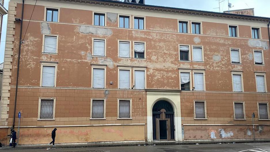 Ferrara. Nuova vita al Palazzo del Raguseo, acquistato per 12 milioni di euro