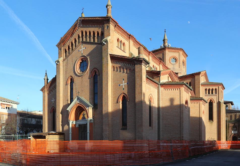 Poggio Renatico. Obiettivo San Michele per il&nbsp; 2025 