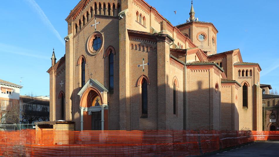 Poggio Renatico. Obiettivo San Michele per il  2025