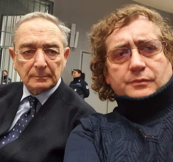 Parlò di favori fatti a Renzi: Taormina risarcirà Quattrocchi