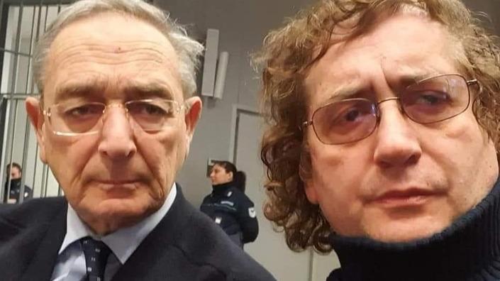 Parlò di favori fatti a Renzi: Taormina risarcirà Quattrocchi