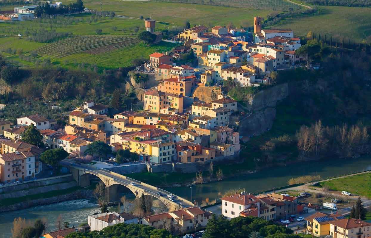 Calo demografico inarrestabile nell’Empolese Valdelsa: in un anno oltre mille residenti in meno