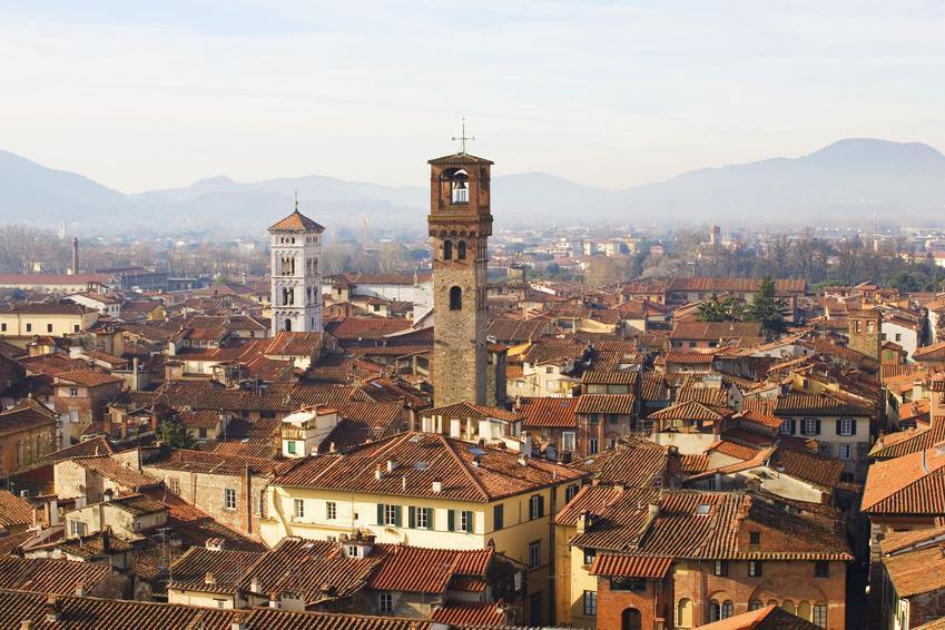 Casa a Lucca, poche nubi all’orizzonte: «Il 2023 sarà ancora positivo»