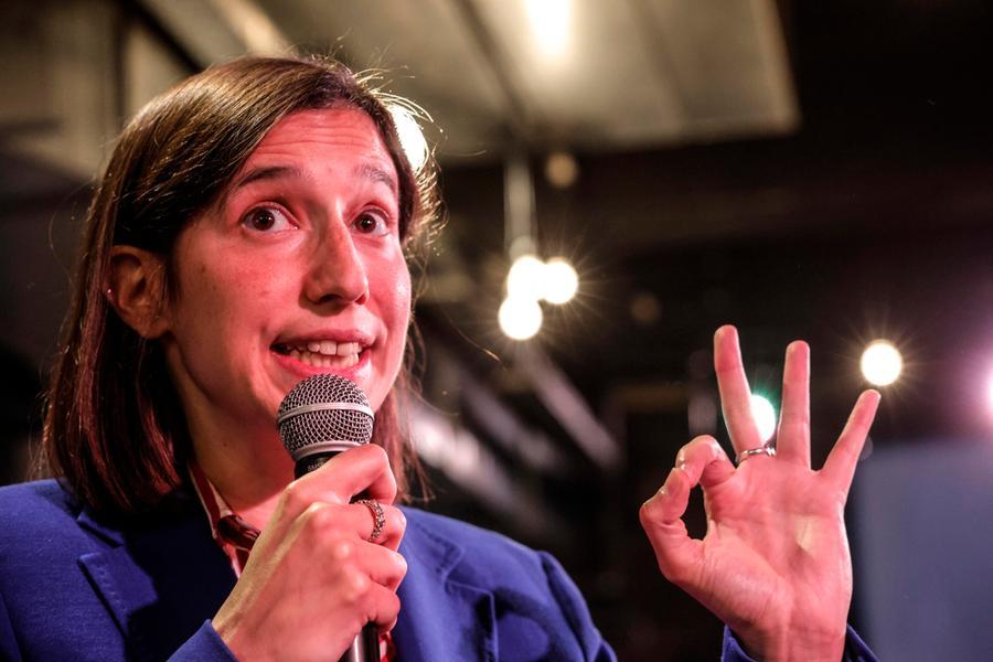 Pd, Elly Schlein e la voglia di rinnovamento: «Basta col rincorrere il centro, cambierò la classe dirigente»