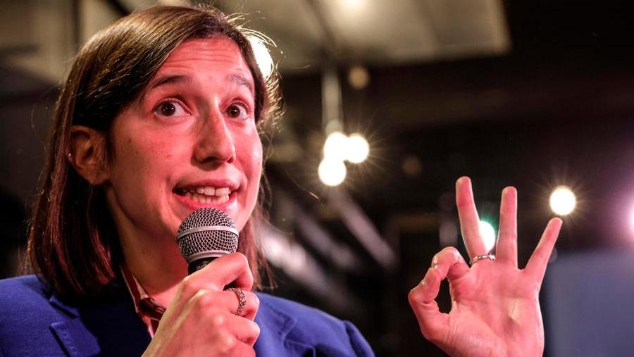 Pd, Elly Schlein e la voglia di rinnovamento: «Basta col rincorrere il centro, cambierò la classe dirigente»