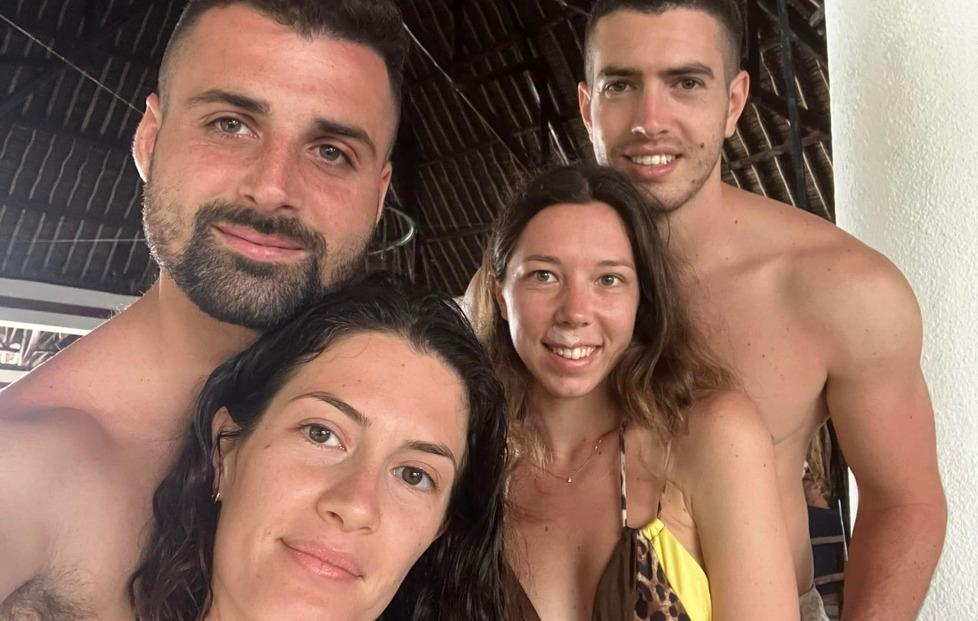 Naufragio in Kenya, la barca che si ribalta, Alessia che non torna a galla, i soccorsi ai bambini: «Vi raccontiamo come ci siamo salvati»