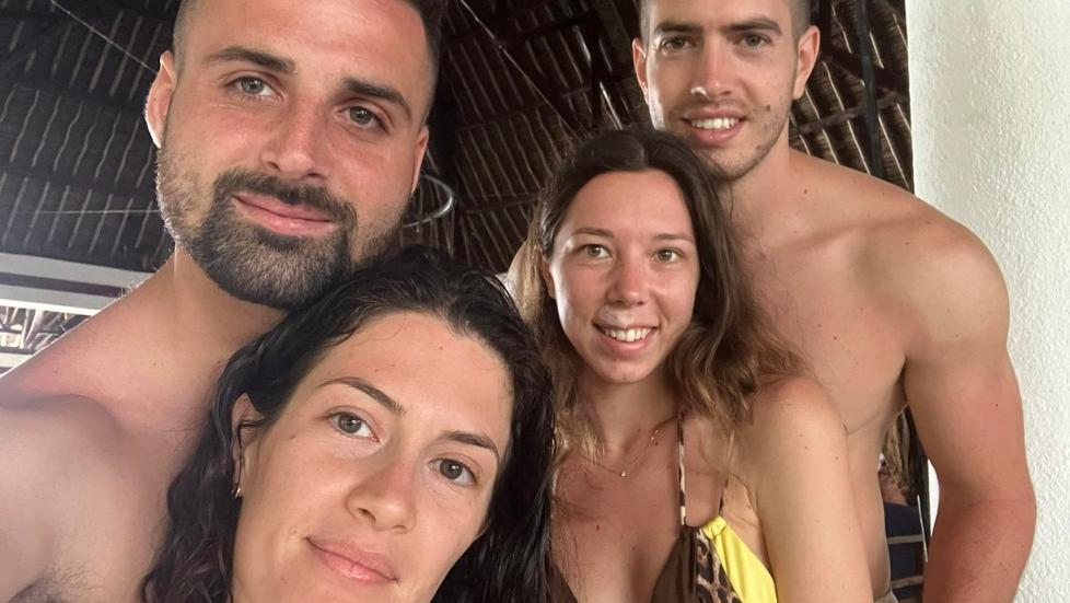 Naufragio in Kenya, la barca che si ribalta, Alessia che non torna a galla, i soccorsi ai bambini: «Vi raccontiamo come ci siamo salvati»