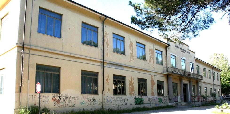 Alberghiero di Rosignano, la presidente della Provincia: «Si faranno i lavori promessi»