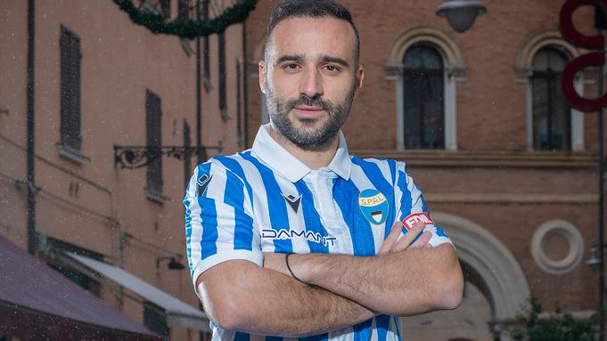 Spal. Nainggolan non è più un sogno