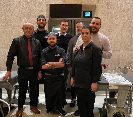 Carne di alta qualità e prodotti della zona, la ricetta di Matteo e Guglielmo per sfidare la crisi