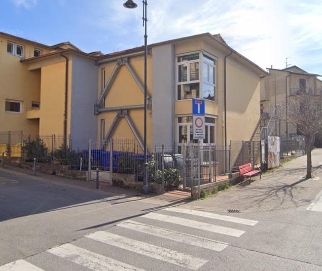 Montespertoli, in fiamme quadro elettrico alla scuola elementare. Evacuati 200 piccoli alunni
