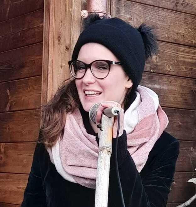 Il sogno della dipendente Asl: «Voglio creare un centro contro la sclerosi multipla all’Elba»