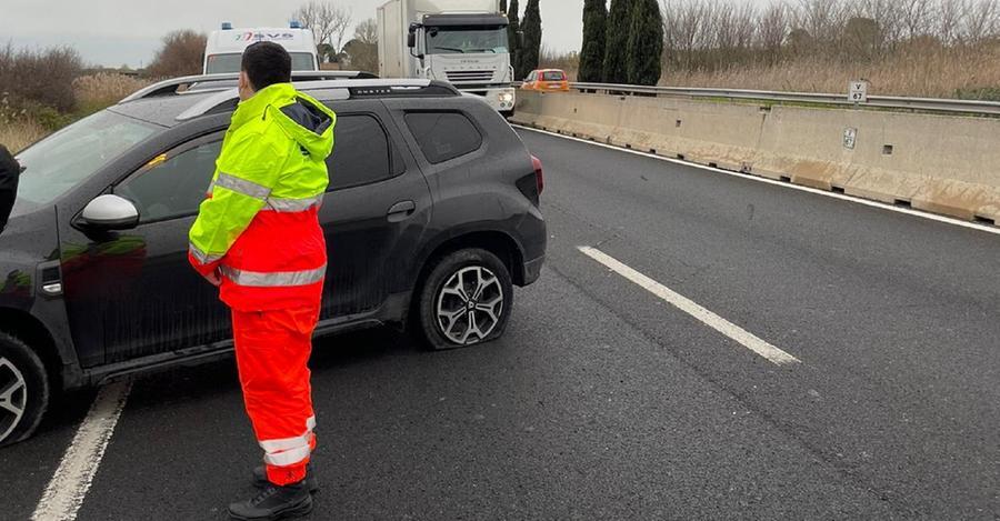 
	L'incidente sulla Fi-Pi-Li

