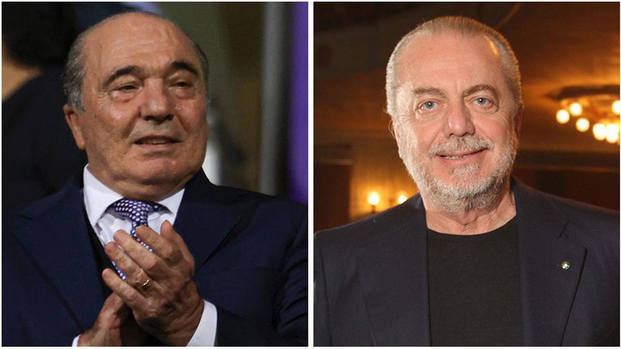 Napoli-Fiorentina, perché due piazze (potenzialmente) simili oggi sono così distanti