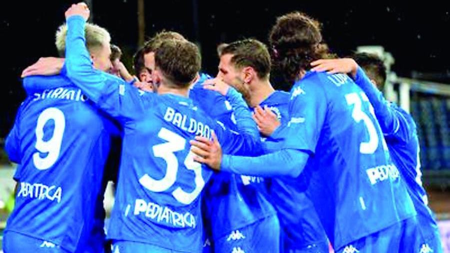 Paolo Zanetti carica la squadra: «Possiamo ribaltare tutti i pronostici»