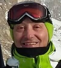 Addio a Loris Cavalchi infaticabile volontario