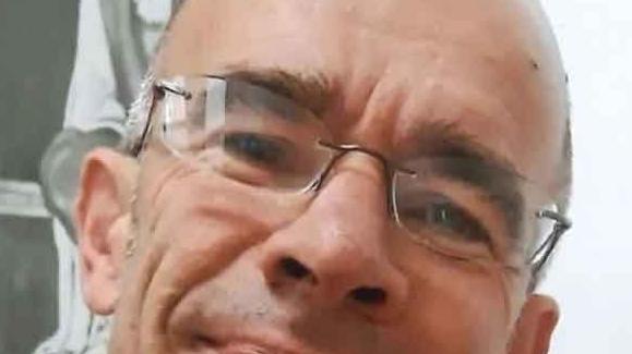 Dolore a Correggio per la scomparsa di Moreno Vellani