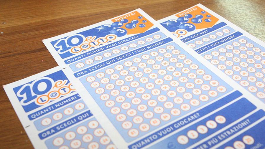 Vincita record a Montelupo: una giocata da 2,5 milioni di euro al 10eLotto. Il sindaco: «Non si esageri con il gioco»