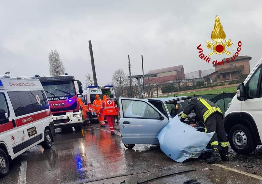 
	I soccorsi a Gavassa

