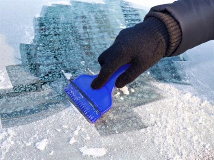 Allerta ghiaccio a Firenze: interessati anche altri Comuni limitrofi