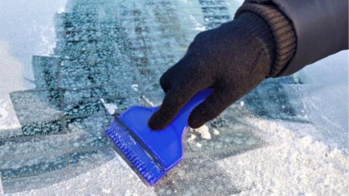 Allerta ghiaccio a Firenze: interessati anche altri Comuni limitrofi