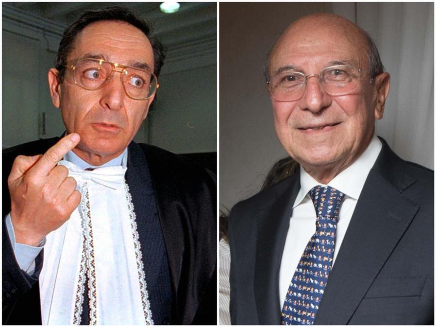 “Favorì Renzi”, ma non era vero: l’avvocato Taormina dovrà risarcire l’ex procuratore di Lucca