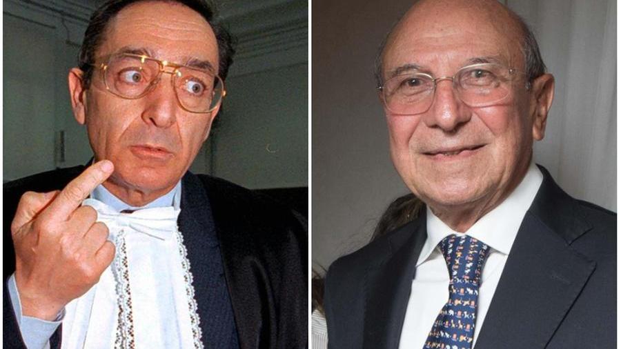 “Favorì Renzi”, ma non era vero: l’avvocato Taormina dovrà risarcire l’ex procuratore di Lucca