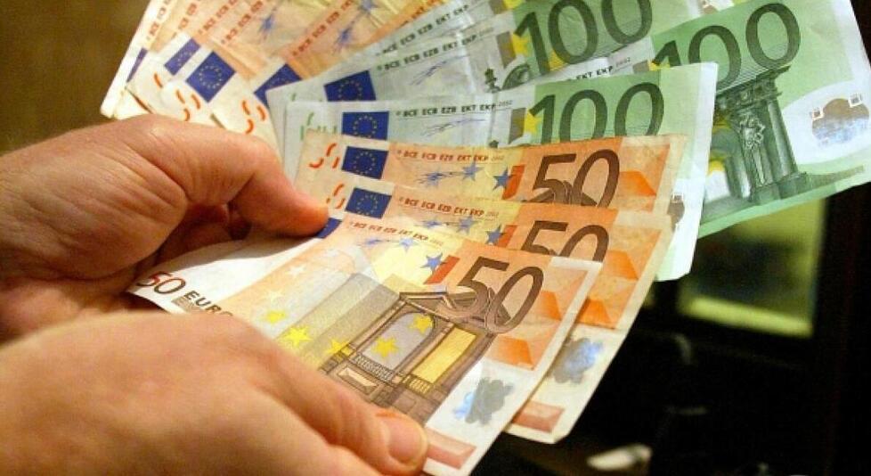 Boom di operazioni sospette