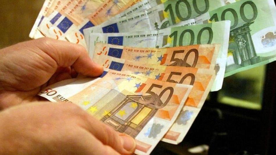 Boom di operazioni sospette