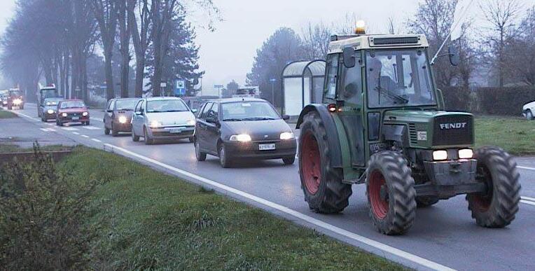 Ferrara, centrale biogas e viabilità: «Via Pomposa andrà in tilt»