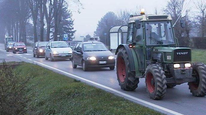 Ferrara, centrale biogas e viabilità: «Via Pomposa andrà in tilt»