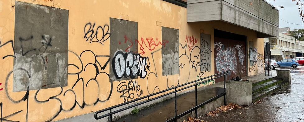 Ferrara, l’Alexander è in vendita: l’ex cinema cerca un futuro