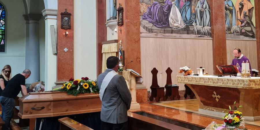 Copparo, rubate le offerte in chiesa