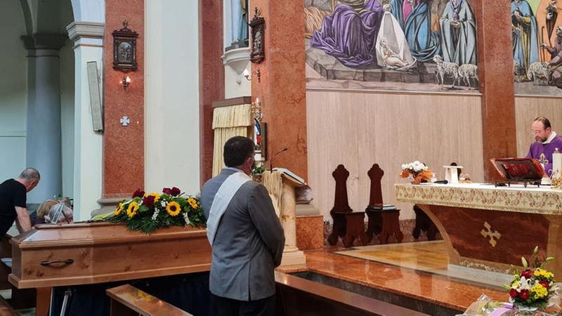 Copparo, rubate le offerte in chiesa