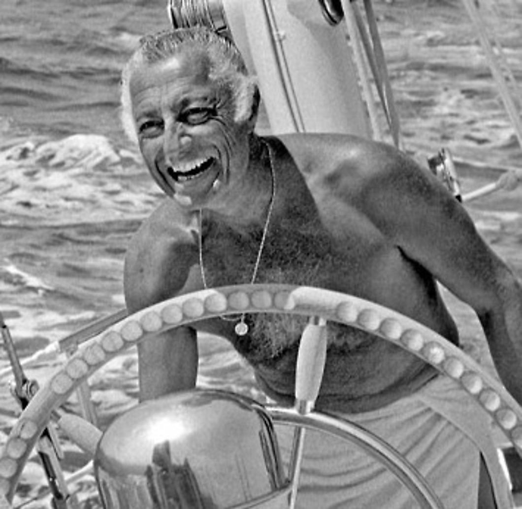 La passione di Agnelli per il Forte e l'improvvisa fine del "feeling" per la morte del padre 