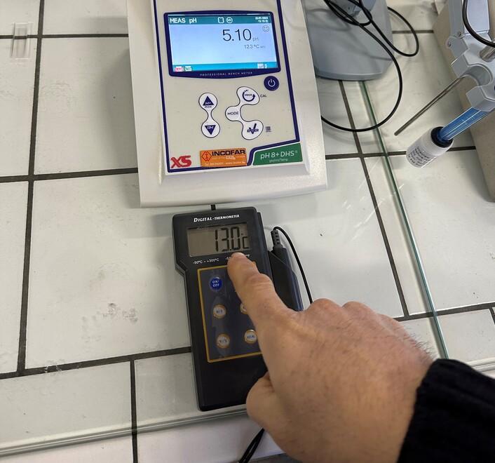 Modena. Giacconi e tredici gradi nei laboratori del Fermi La rabbia degli studenti: «Ambiente invivibile» 