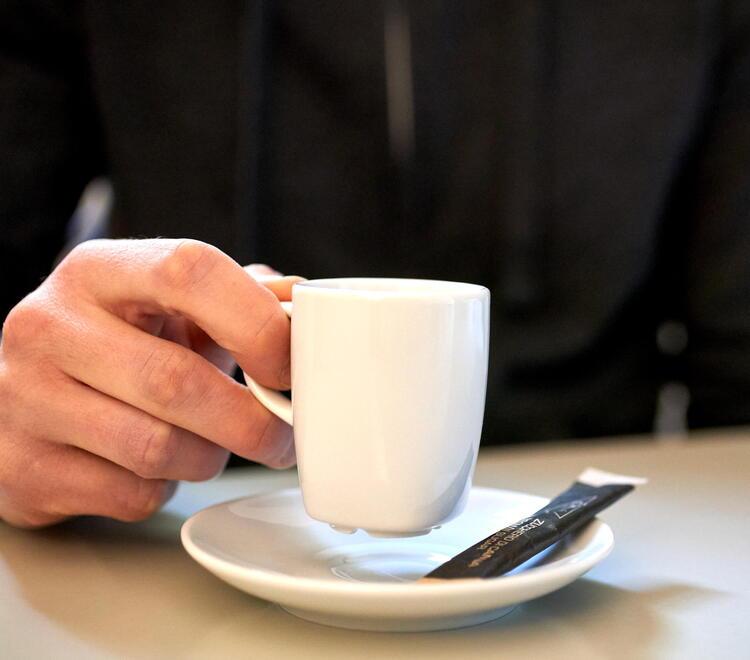 Modena. Caffè a un euro e 30 «Nei bar modenesi aumenti fino al 20%» 