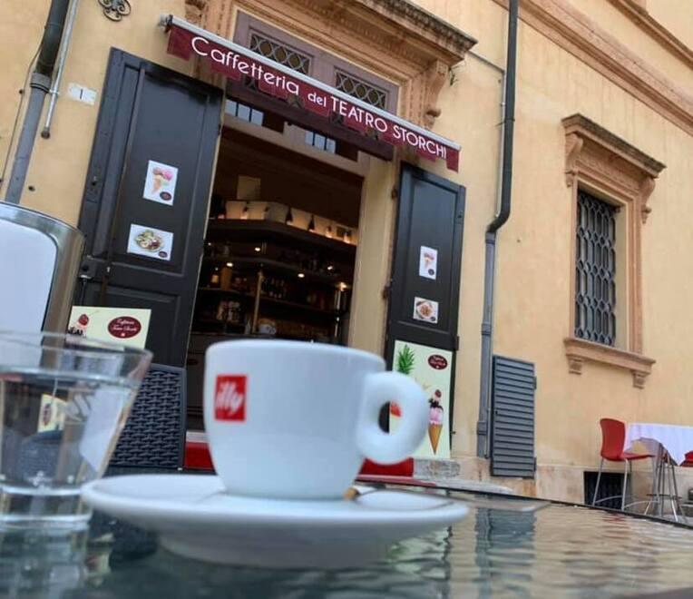 Modena. Teatro Storchi, nessuno vuole più il bar Si passa all’autogestione di Ert