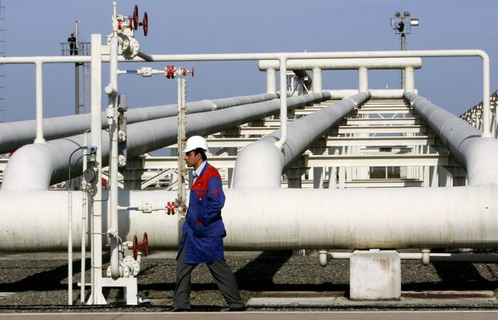 Il gasdotto tra Italia e Algeria si farà. E Piombino sarà l'hub europeo dell’energia 