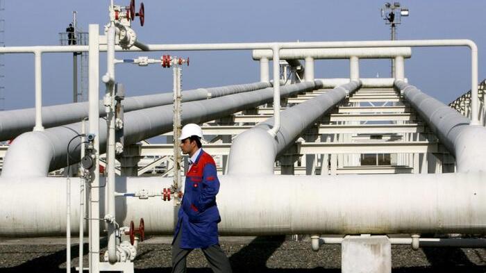 Il gasdotto tra Italia e Algeria si farà. E Piombino sarà l'hub europeo dell’energia