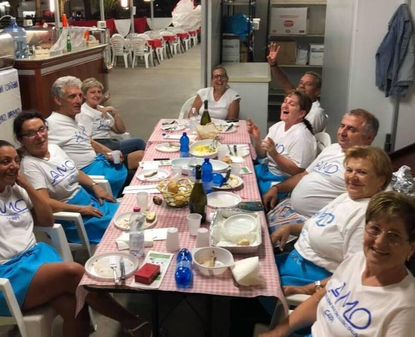 Carpi. La Festa dell’Aratura non si farà più «Dopo 38 anni non troviamo volontari»