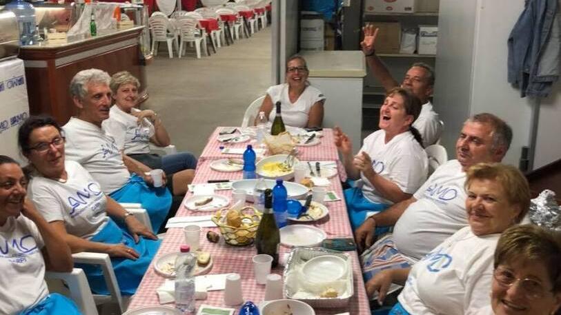Carpi. La Festa dell’Aratura non si farà più «Dopo 38 anni non troviamo volontari»