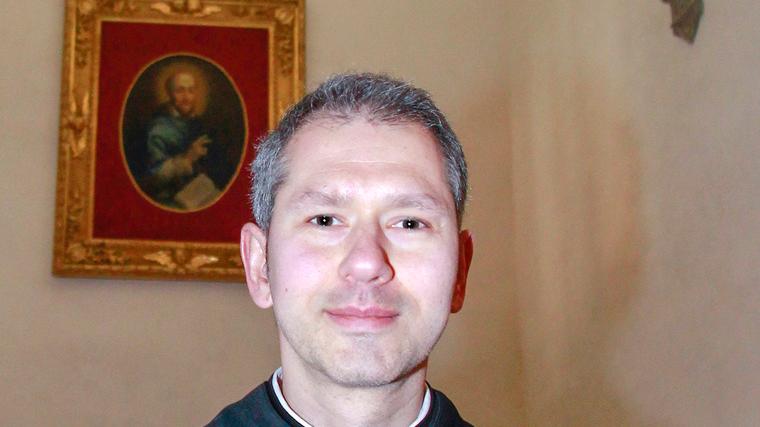 Modena, il caso San Pietro La difesa del priore: «I 4 milioni? Non sono stati rubati, solo protetti»