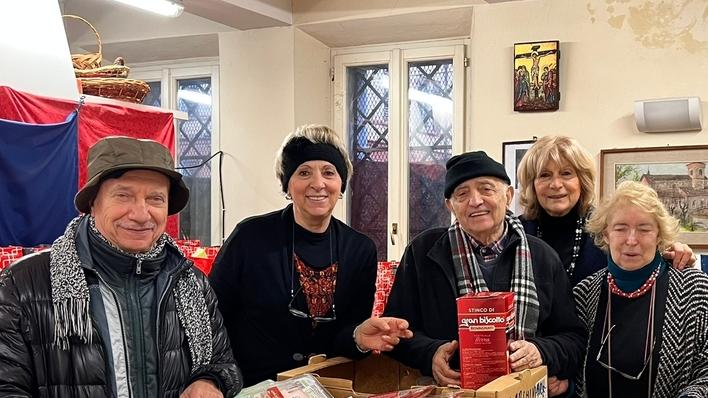 Modena, caso San Pietro. Lo sconcerto dei volontari Caritas in parrocchia «Nessuno sapeva di un lascito per aiutare i poveri»