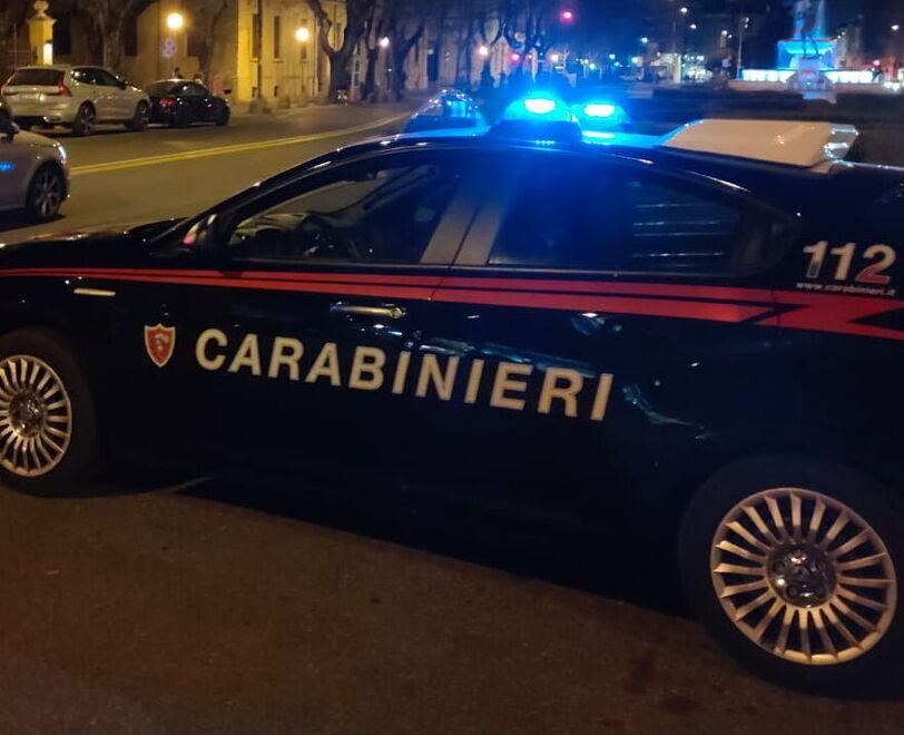 Mirandola. Coppia di rapinatori seriali patteggia tre anni e sei mesi 